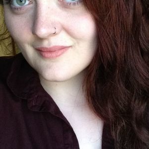 Meet your Posher, Mackenzie